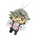 Hypnosismic -Division Rap Battle- HypMic Sanrio Remix Finger Puppet Series Ichiro Yamada (Anime Toy) 商品画像1 Thumbnail