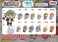 Hypnosismic -Division Rap Battle- HypMic Sanrio Remix Finger Puppet Series Jiro Yamada (Anime Toy) その他の画像1 Thumbnail