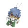 Hypnosismic -Division Rap Battle- HypMic Sanrio Remix Finger Puppet Series Dice Arisugawa (Anime Toy) 商品画像1 Thumbnail
