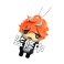 Hypnosismic -Division Rap Battle- HypMic Sanrio Remix Finger Puppet Series Doppo Kannonzaka (Anime Toy) 商品画像1 Thumbnail