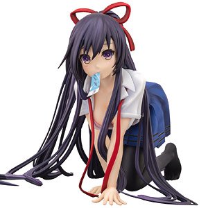 Date A Live III Tohka Yatogami (PVC Figure)