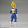 フィギュアライズスタンダード 超サイヤ人 ベジータ (プラモデル) 商品画像7 サムネイル