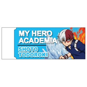 My Hero Academia Radar Eraser 2 Shoto Todoroki (Anime Toy)