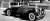 デューセンバーグ J SWB French True Speedster by Figoni #J-465-2509 1931 ブラック/ブルー (ミニカー) その他の画像1