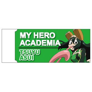 My Hero Academia Radar Eraser 2 Tsuyu Asui (Anime Toy)