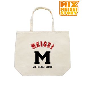 Mix Meisei Story Meisei Gakuen Tote Bag (Anime Toy)