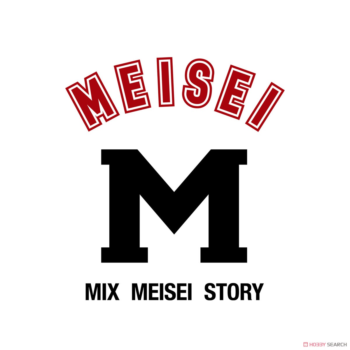 Mix Meisei Story Meisei Gakuen Tote Bag (Anime Toy) Item picture2