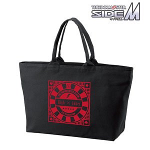 The Idolm@ster Side M High x Joker Big Tote Bag (Anime Toy)
