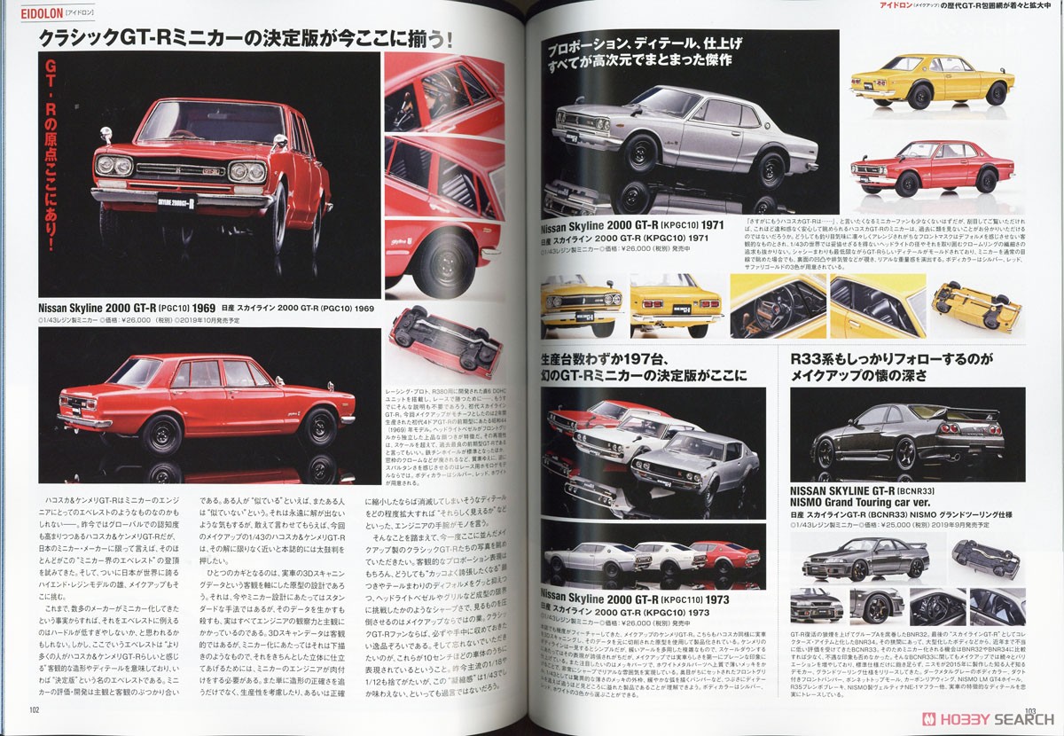 Model Cars No.282 (Hobby Magazine) Item picture2