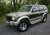 Mitsubishi Pajero 2nd Generation Green Stripe RHD (Diecast Car) Other picture1