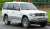 Mitsubishi Pajero 2nd Generation White LHD (Diecast Car) Other picture1