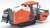 Kubota General-Purpose Combine WRH1200 (Diecast Car) Item picture2