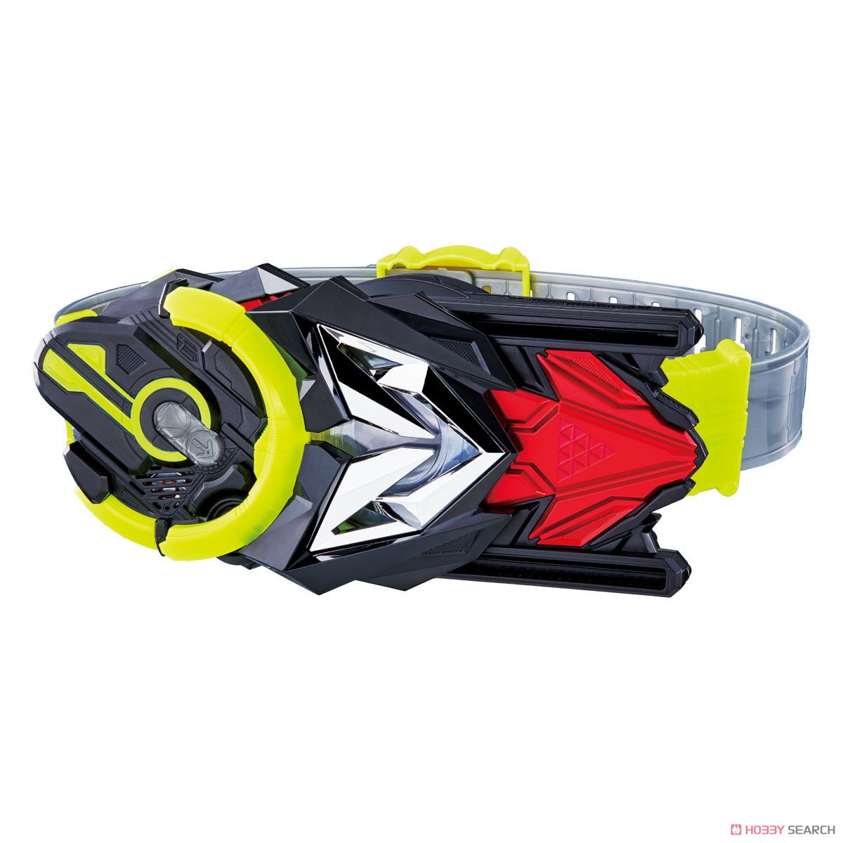 Transform Belt DX Hiden Zero-One Driver (Henshin Dress-up) Item picture3