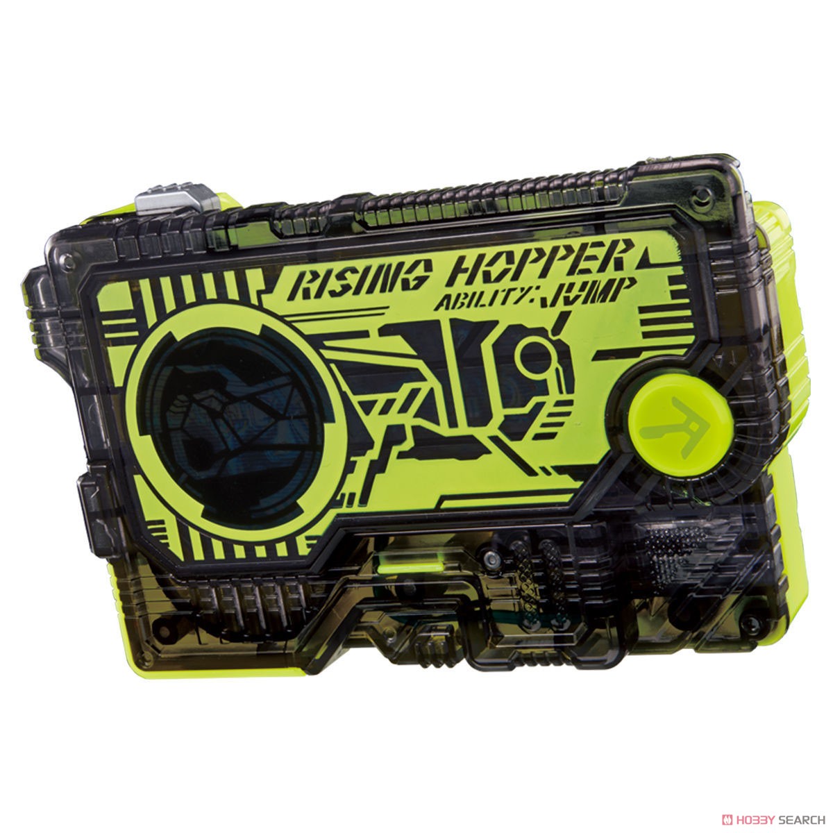 Transform Belt DX Hiden Zero-One Driver (Henshin Dress-up) Item picture4