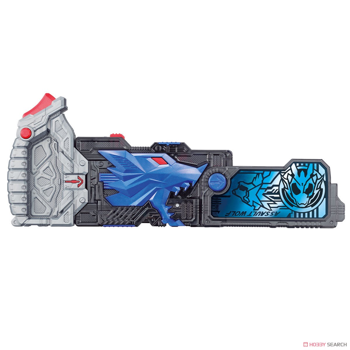 DX Assault Wolf Progrise Key (Henshin Dress-up) Item picture2