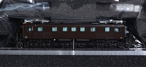 16番(HO) カンタム・システムTM搭載 EF15形 電気機関車 標準型 関東タイプ PS14パンタグラフ (ダイキャスト製) (塗装済み完成品) (鉄道模型)