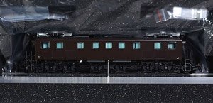 16番(HO) カンタム・システムTM搭載 EF15形 電気機関車 標準型 上越タイプ PS14パンタグラフ (ダイキャスト製) (塗装済み完成品) (鉄道模型)
