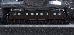 16番(HO) カンタム・システムTM搭載 EF15形 電気機関車 標準型 上越タイプ PS15パンタグラフ (ダイキャスト製) (塗装済み完成品) (鉄道模型)