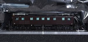 16番(HO) カンタム・システムTM搭載 EF15形 電気機関車 最終型 関東タイプ (ダイキャスト製) (塗装済み完成品) (鉄道模型)