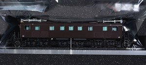 16番(HO) カンタム・システムTM搭載 EF15形 電気機関車 最終型 暖地タイプ (ダイキャスト製) (塗装済み完成品) (鉄道模型)