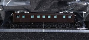 1/80(HO) Electric Locomotive Type EF15 Standard Edition Tokaido/Sanyo Style (without ATS) without Quantum System TM (Diecast Model) (Pre-Colored Completed) (Model Train)