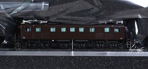 16番(HO) EF15形 電気機関車 標準型 関東タイプ PS14パンタグラフ カンタム・システムTM非搭載 (ダイキャスト製) (塗装済み完成品) (鉄道模型)