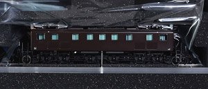 16番(HO) EF15形 電気機関車 標準型 暖地タイプ PS15パンタグラフ カンタム・システムTM非搭載 (ダイキャスト製) (塗装済み完成品) (鉄道模型)