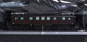 16番(HO) EF15形 電気機関車 最終型 上越タイプ カンタム・システムTM非搭載 (ダイキャスト製) (塗装済み完成品) (鉄道模型)