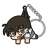 Detective Conan Conan Edogawa Tsumamare Key Ring Ver.2.0 (Anime Toy) Item picture1