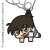 Detective Conan Conan Edogawa Tsumamare Key Ring Ver.2.0 (Anime Toy) Other picture1