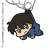 Detective Conan Shinichi Kudo Tsumamare Key Ring Ver.2.0 (Anime Toy) Other picture1