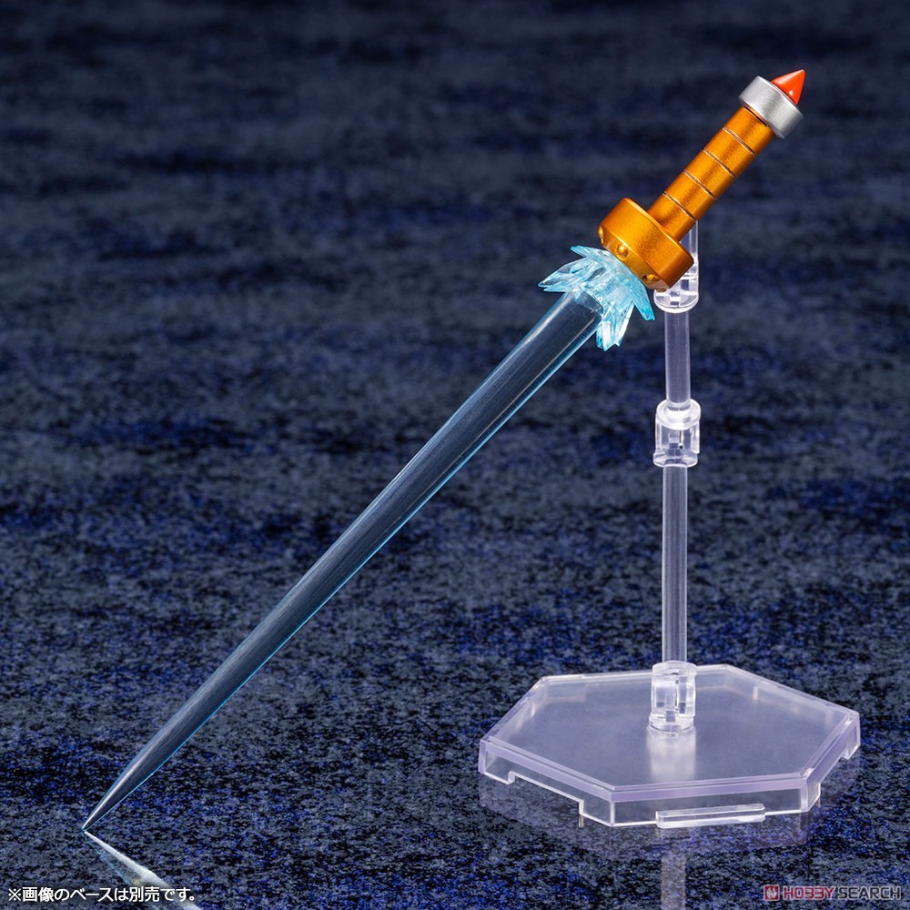 ロックマンX マックスアーマー (プラモデル) 商品画像12