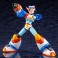 ロックマンX マックスアーマー (プラモデル) 商品画像5 サムネイル