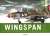 ウィングスパン Vol.3 1:32 飛行機模型傑作選 (書籍) 商品画像1