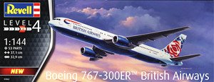 ボーイング 767-300ER (プラモデル)