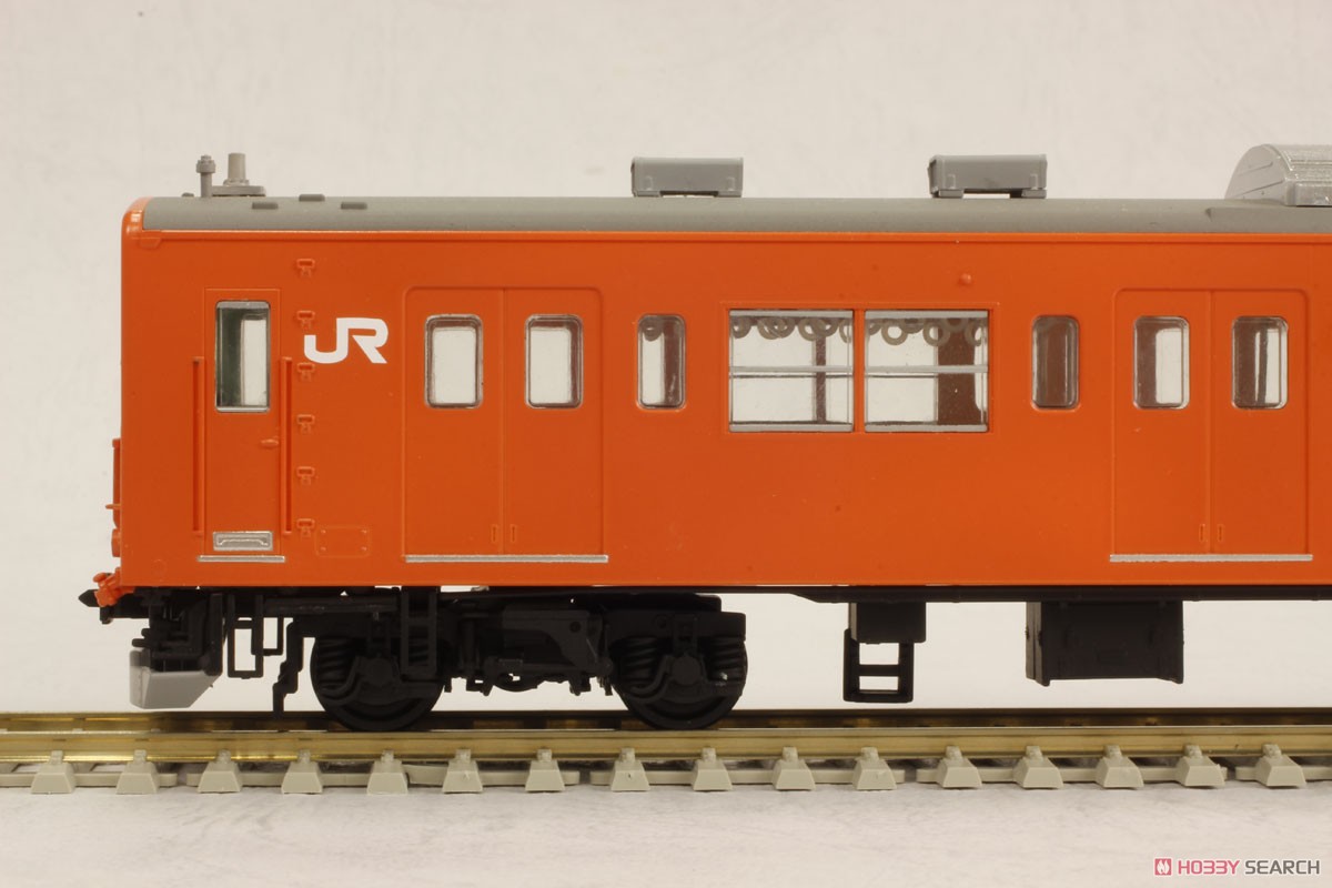 1/80 JR東日本 201系 直流電車 (中央線快速) クハ201・クハ200キット 先頭車 (組み立てキット) (鉄道模型) 商品画像5