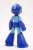 Megaman Repackage Ver. (Plastic model) Item picture2