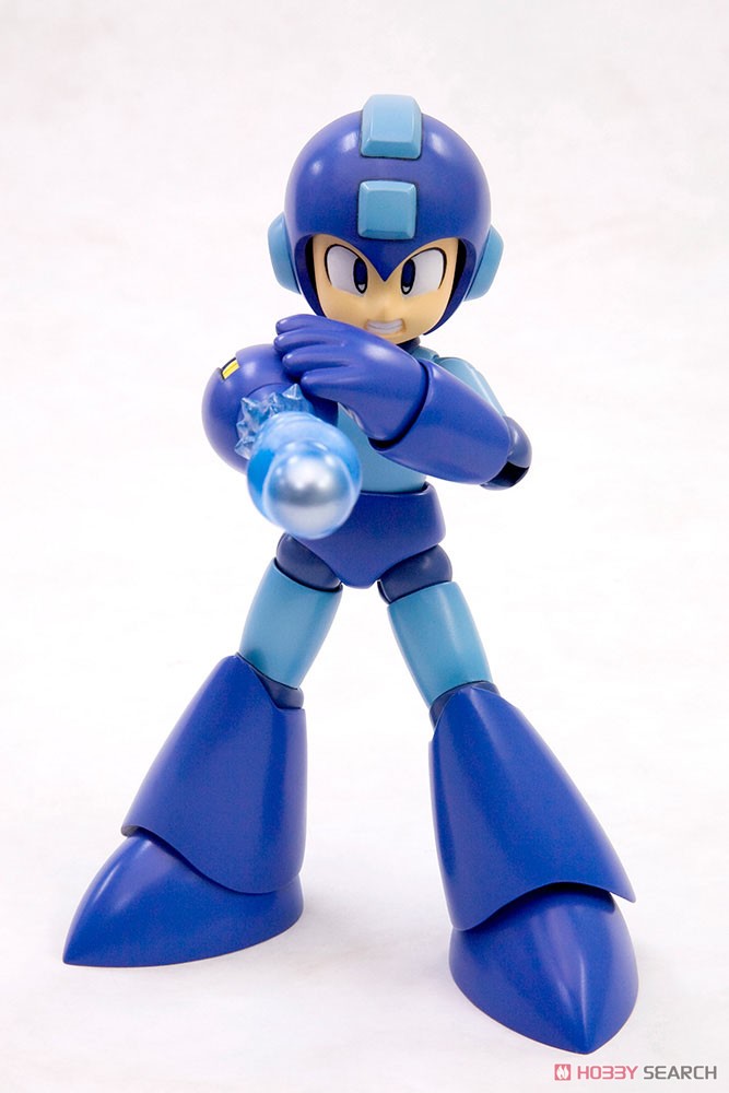 ロックマン リパッケージ版 (プラモデル) 商品画像5