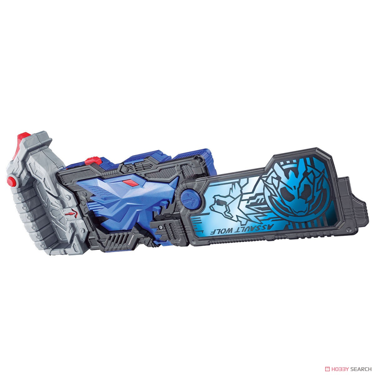 DX Shining Hopper Progrise Key & Assault Wolf Progrise Key Set (Henshin Dress-up) Item picture3