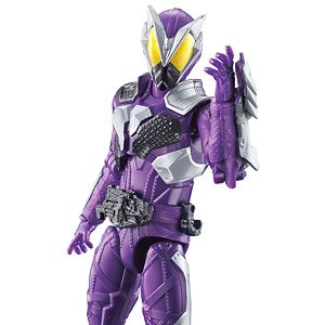 RKF 仮面ライダー滅 スティングスコーピオン (キャラクタートイ)