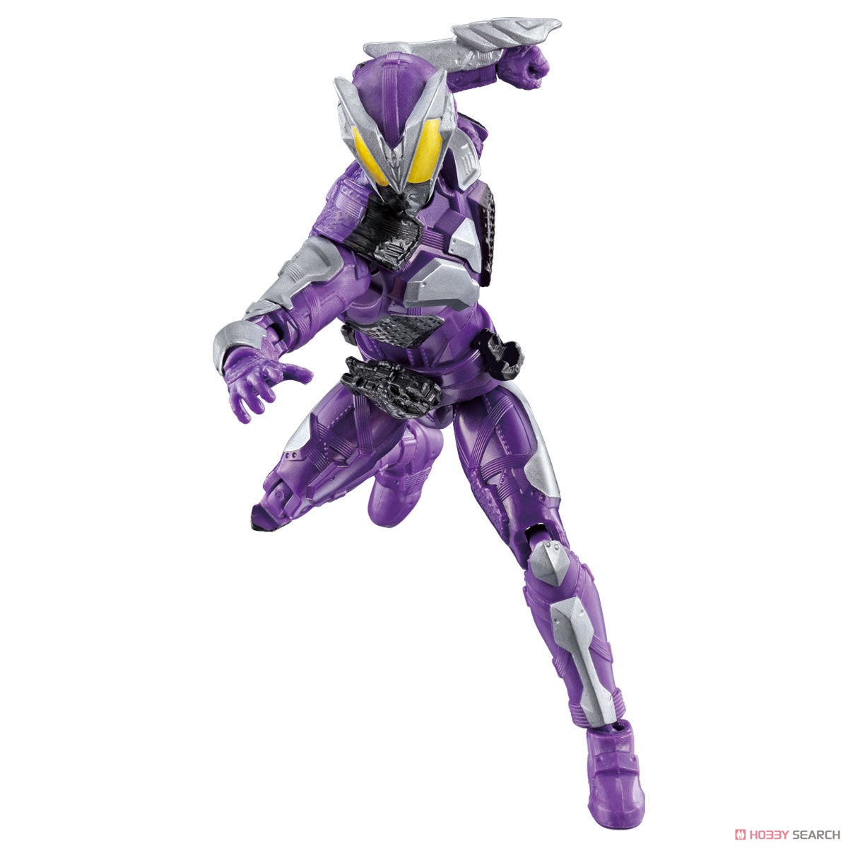 RKF 仮面ライダー滅 スティングスコーピオン (キャラクタートイ) 商品画像2