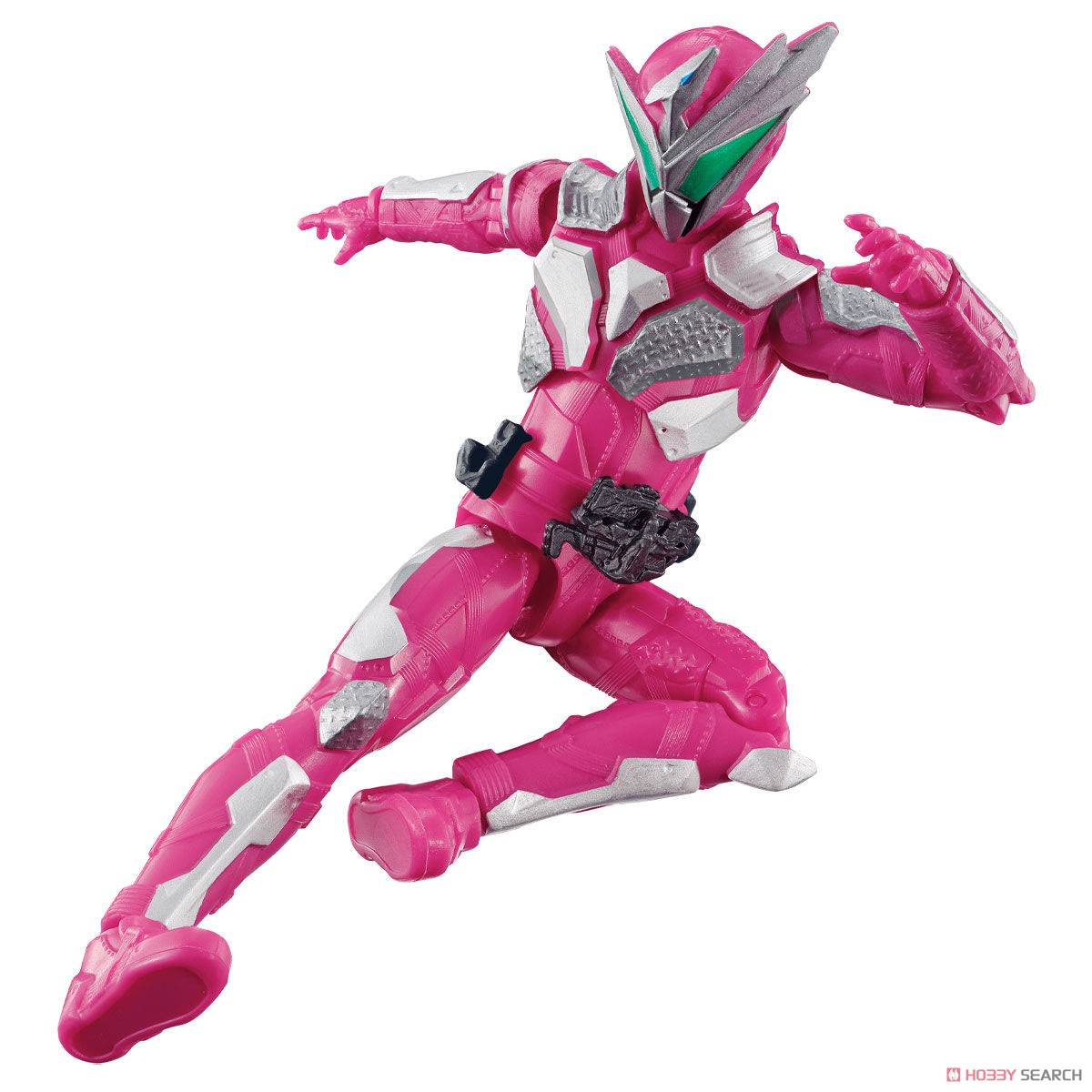 RKF 仮面ライダー迅 フライングファルコン (キャラクタートイ) 商品画像3