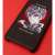 Persona5 the Animation Joker Ani-Art iPhone Case (for iPhone 7/8) (Anime Toy) Item picture3
