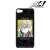 Persona5 the Animation Skull Ani-Art iPhone Case (for iPhone 7 Plus/8 Plus) (Anime Toy) Item picture1