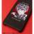 Persona5 the Animation Skull Ani-Art iPhone Case (for iPhone 7 Plus/8 Plus) (Anime Toy) Other picture1
