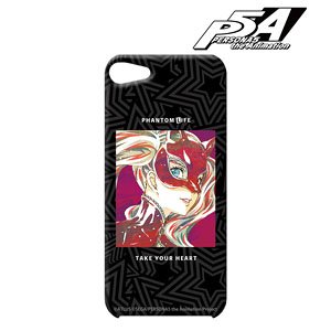 Persona5 the Animation Panther Ani-Art iPhone Case (for iPhone X) (Anime Toy)