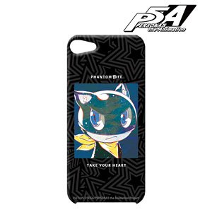 Persona5 the Animation Mona Ani-Art iPhone Case (for iPhone 7/8) (Anime Toy)