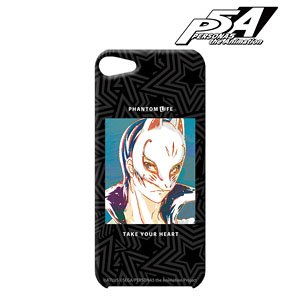 Persona5 the Animation Fox Ani-Art iPhone Case (for iPhone 7/8) (Anime Toy)