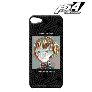 Persona5 the Animation Queen Ani-Art iPhone Case (for iPhone 7/8) (Anime Toy)