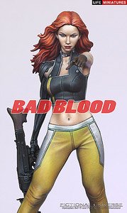 Bad Blood (Plastic model)